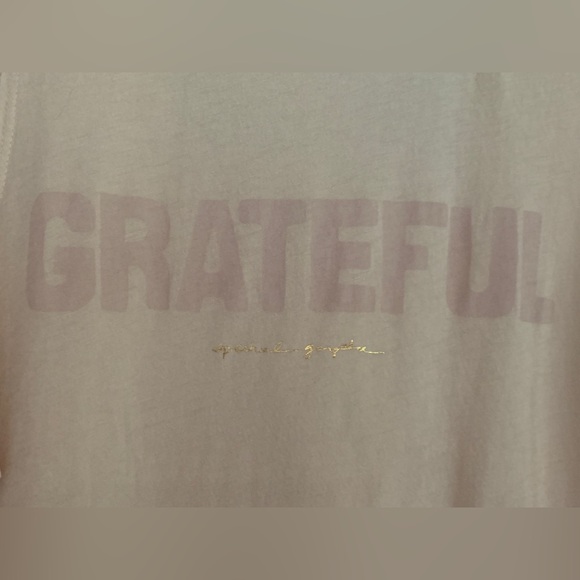 Spiritual Gangster Grateful Tank - Picture 2 of 4